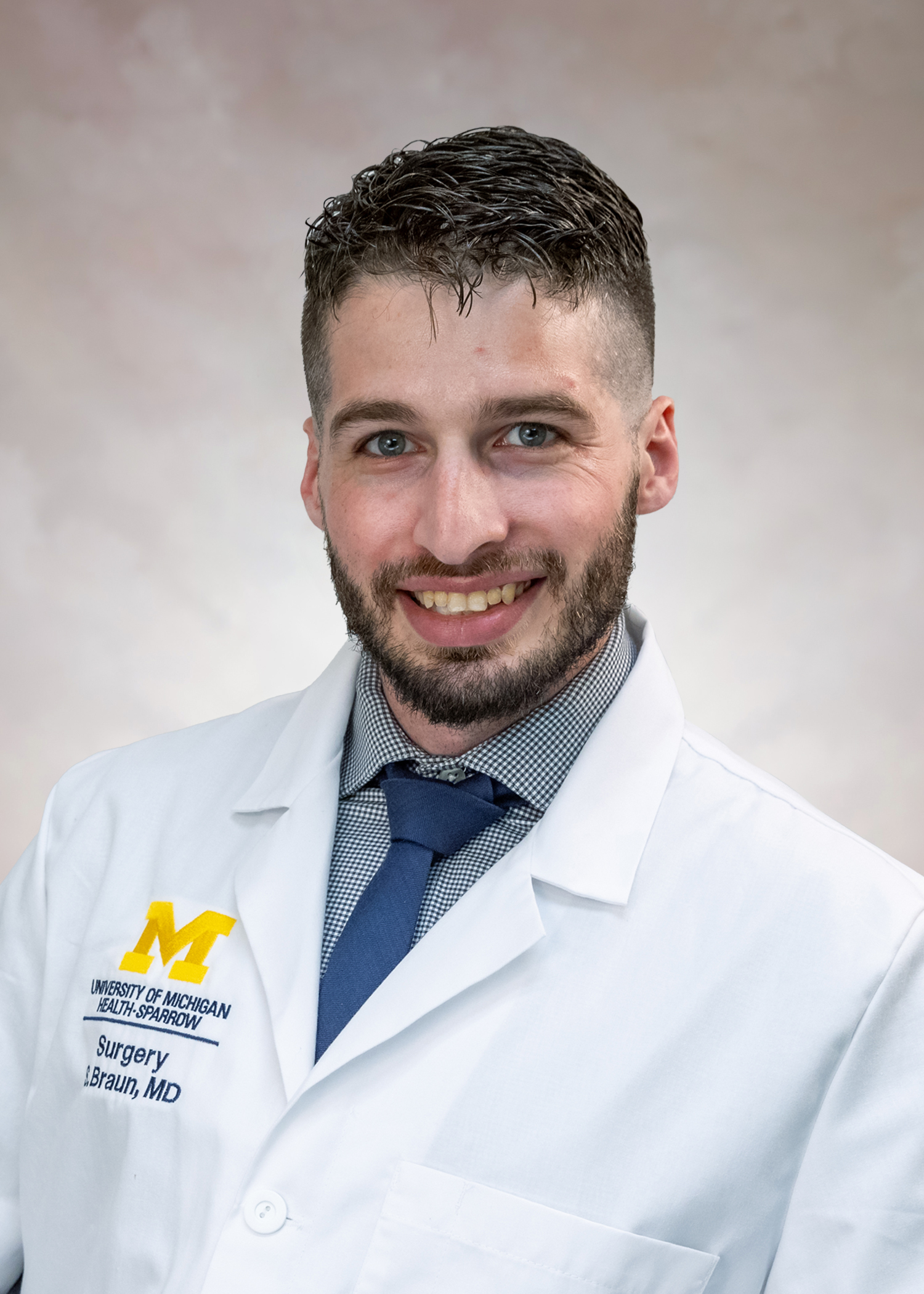 Steven Braun MD