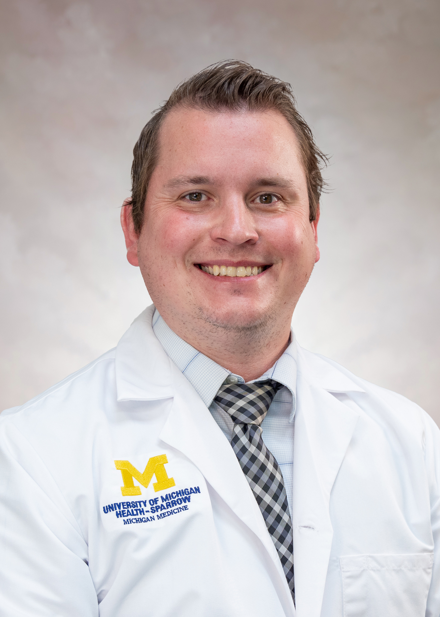 Bradley Ruehle MD