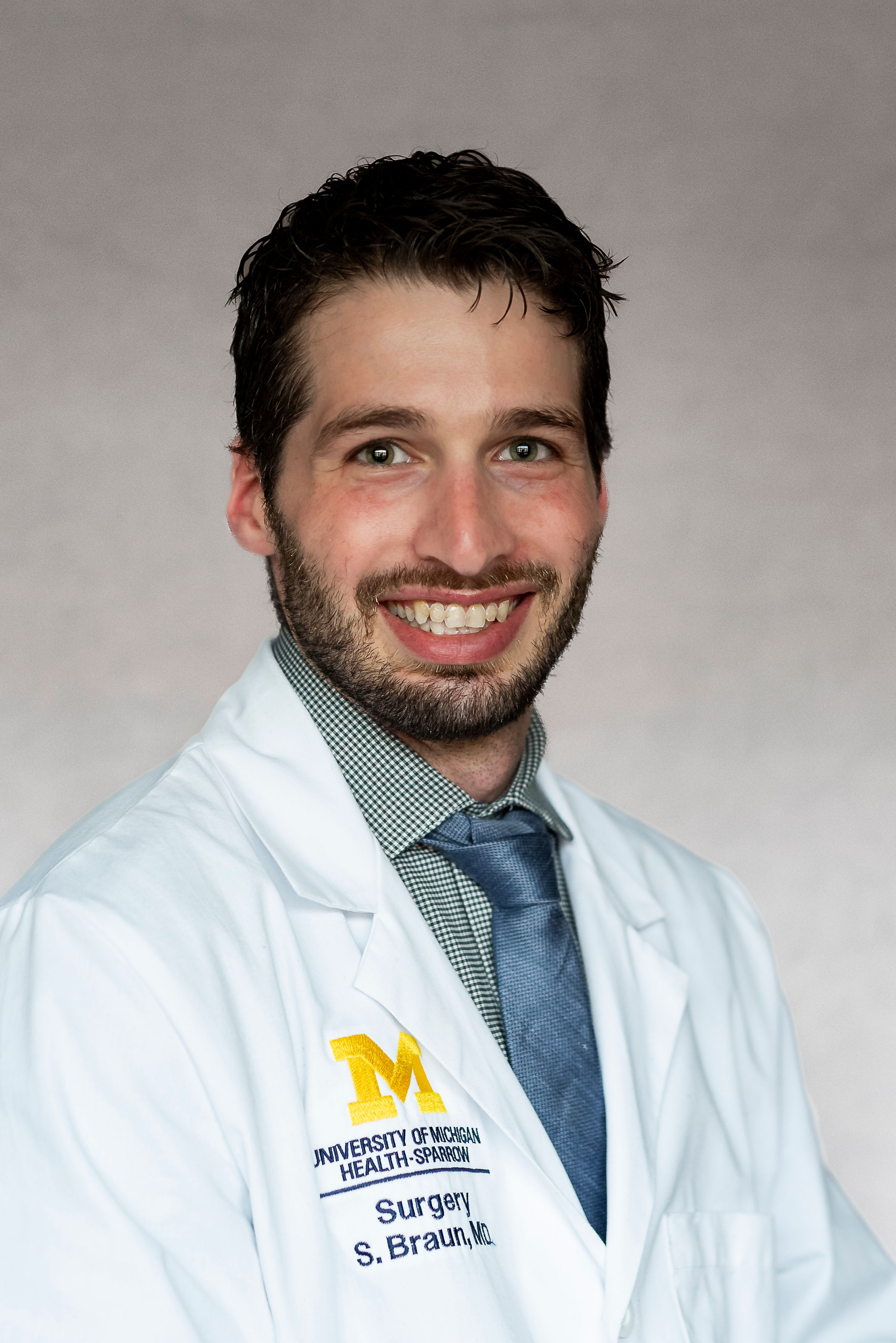 Braun