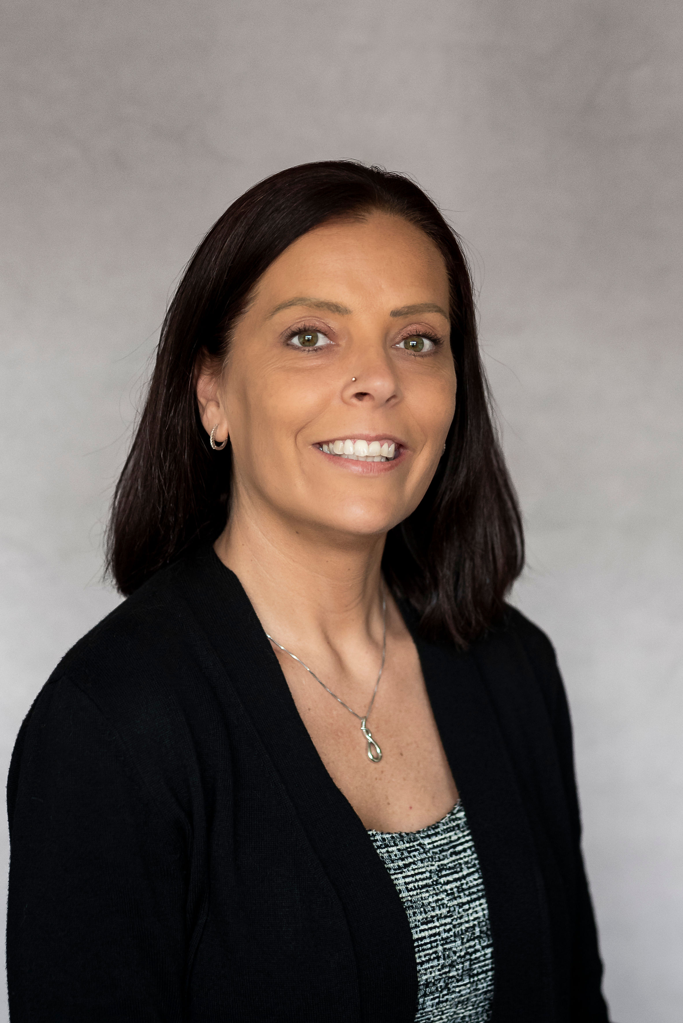 Tiffany Wilson Program Coordinator