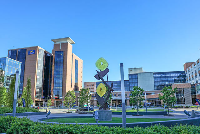 University of Michigan Health-Sparrow