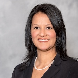 Dr. Lynn Munoz, MD, MS, FACS